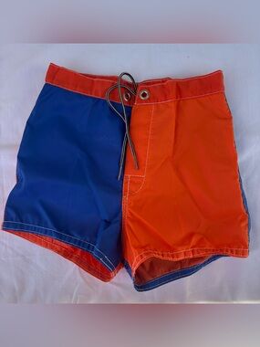 NWOT Kids Toddler Birdwell Beach Britches